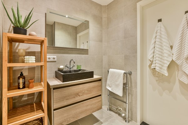 Photo - Under offer: Ruyschstraat 343, 1091 MR Amsterdam